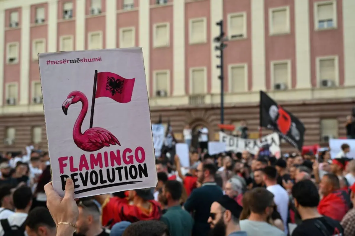 Udhëzime për kapërcimin e krizës së Instagramit Udhëzime për kapërcimin e krizës së Instagramit