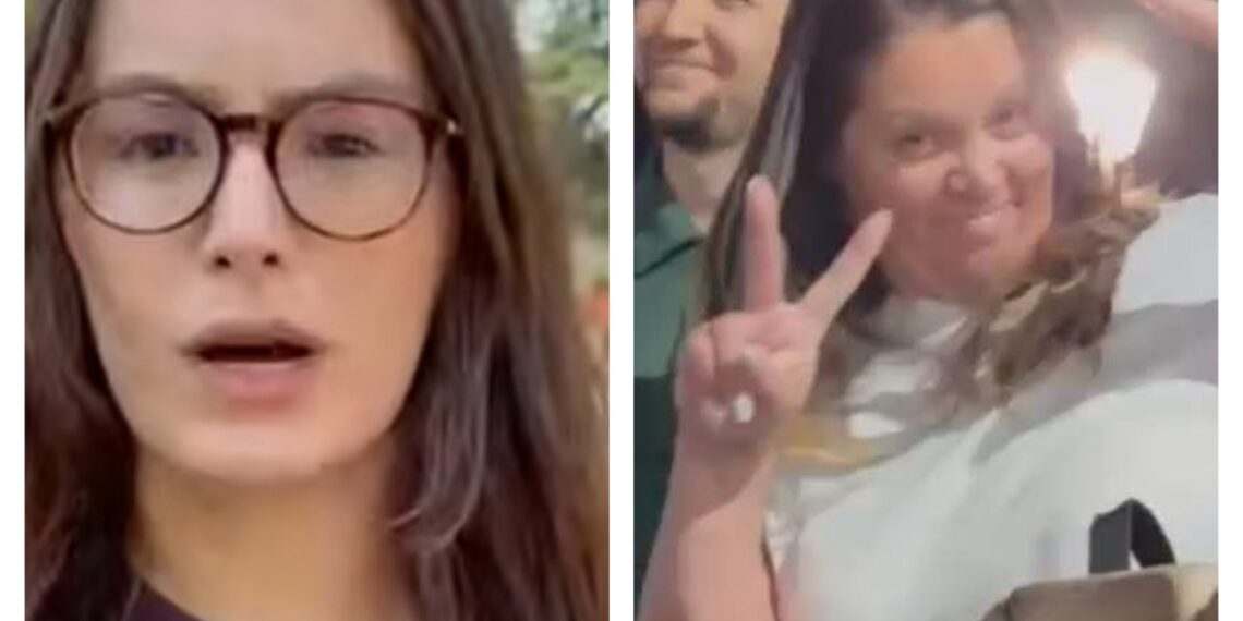 Dy “revolucionaret” që u turren kudo deputetëve të PS: Arvina Lleshi e afërme e vrasësit të 21 Janarit Ndrea Prendit ngelse në Juridik, Marjeta Makaj mercenare e SHQUP-it Dy “revolucionaret” që u turren kudo deputetëve të PS: Arvina Lleshi e afërme e vrasësit të 21 Janarit Ndrea Prendit ngelse në Juridik, Marjeta Makaj mercenare e SHQUP-it