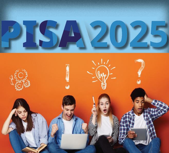 Testi PISA 2025, Shqipëria në krye të rajonit! Rama: Dëftesë e jashtëzakonshme, kemi lënë pas edhe disa vende që sot janë në BE Testi PISA 2025, Shqipëria në krye të rajonit! Rama: Dëftesë e jashtëzakonshme, kemi lënë pas edhe disa vende që sot janë në BE