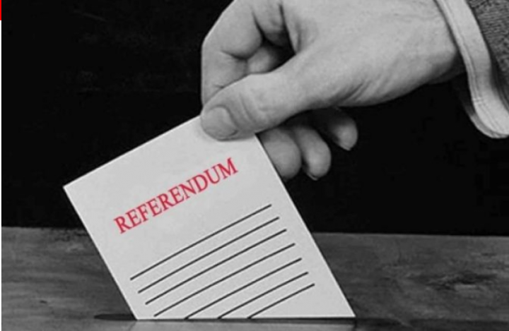Referendumi popullor… “çelësi i arte” për rrogat e gjykatësve dhe proukurorëve!