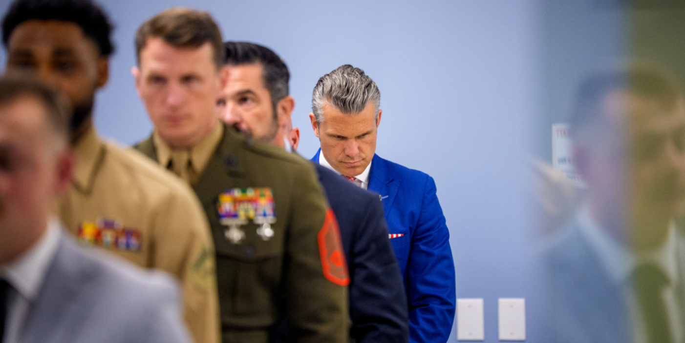 Përplasje në majën e Pentagonit, Driscoll jep dorëheqjen: Hegseth po i shkakton dëm brezash Ushtrisë
