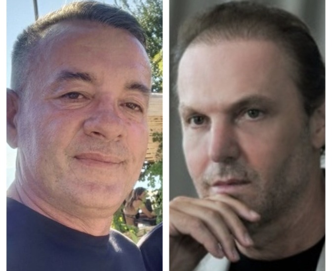 Nga falsifikimet e Kadastrës, te plumbat në Radhimë: Prapaskena e konfliktit Muça-Bedinaj, qeveria dha leje në pronën e mbivendosur Nga falsifikimet e Kadastrës, te plumbat në Radhimë: Prapaskena e konfliktit Muça-Bedinaj, qeveria dha leje në pronën e mbivendosur