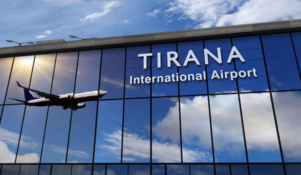 Pse Aeroprti i Rinasit po konkurron aeroportet e Rumanisë dhe Bullgarisë?