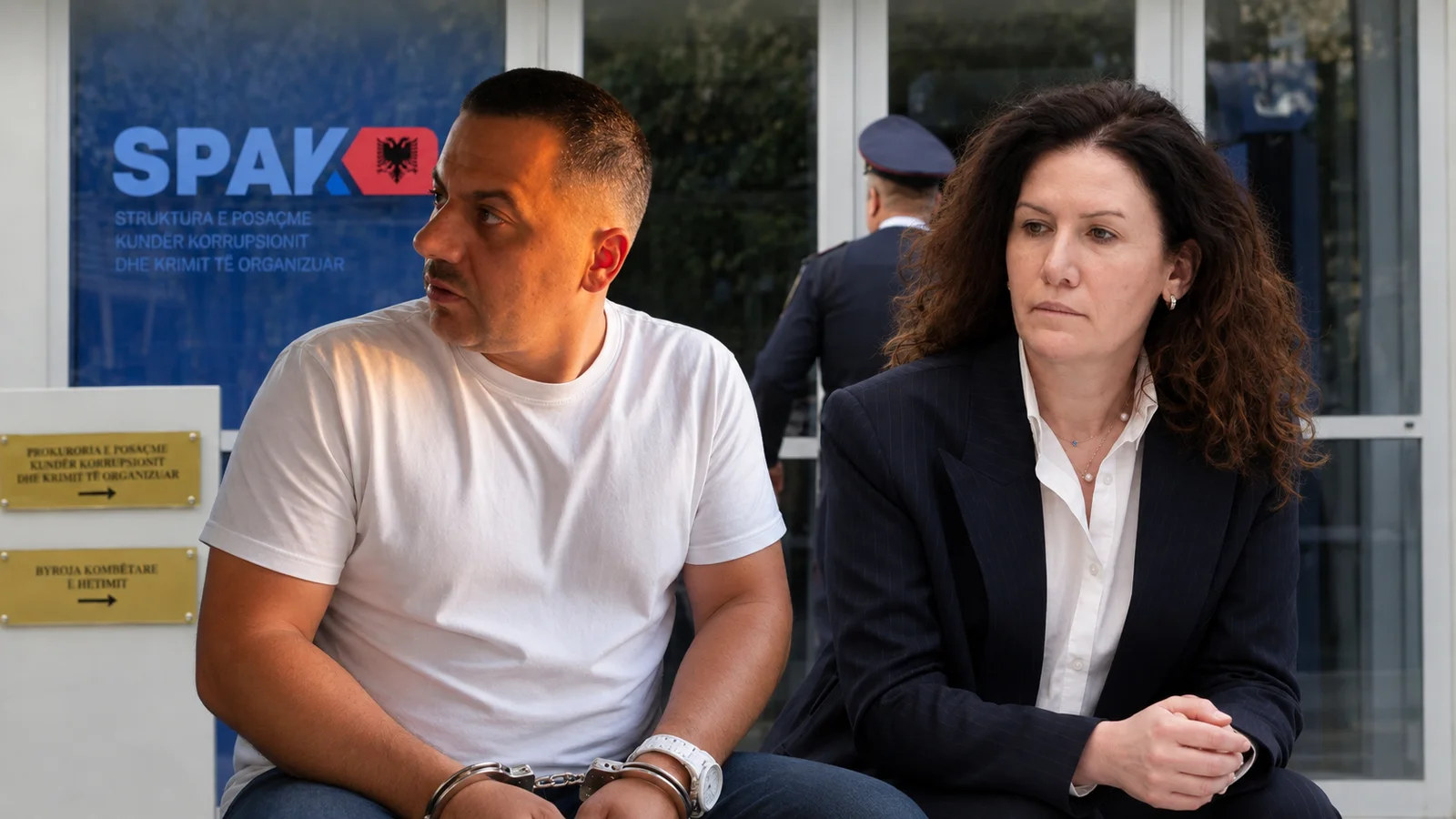 Këshilli i Sigurisë së Kombit që mblidhet për “radarin” e Gysit