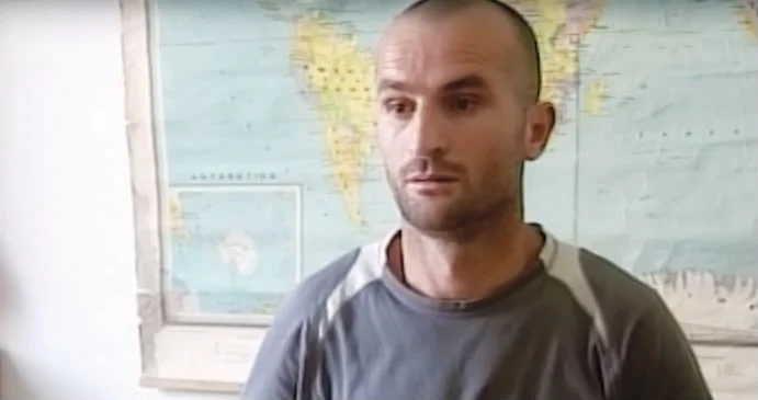 U arrestua në Greqi si kreu i bandës së kokainës: Kush është “i tmerrshmi i Beratit”? Saga e krimeve që akuzohet në Shqipëri dhe arratisjet nga burgu U arrestua në Greqi si kreu i bandës së kokainës: Kush është “i tmerrshmi i Beratit”? Saga e krimeve që akuzohet në Shqipëri dhe arratisjet nga burgu