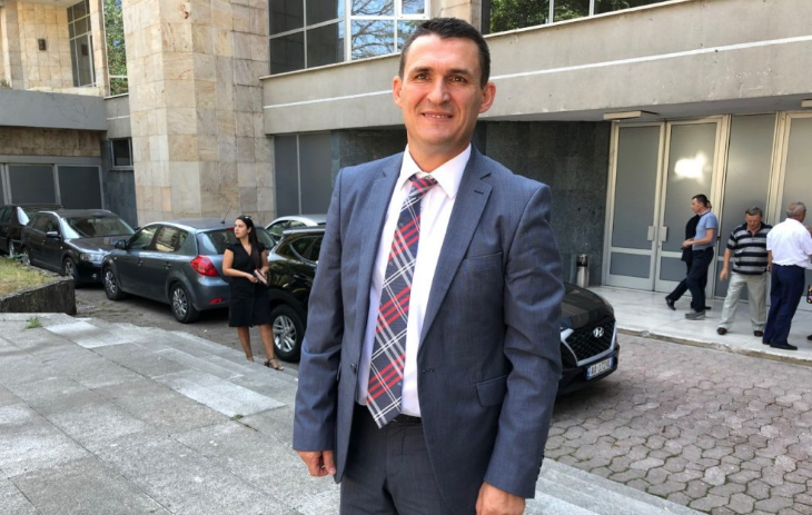 Pikëpyetje mbi urgjencën e arrestimit të kryetares së SHISH-it