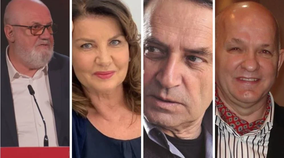 “A nuk është kjo një çmenduri”? Mevlan Shanaj thirrje publike Bulkut, Kabos e Becit: Po i’u përdorin me një palo festival për të ndryshuar ligjin e kinematografisë “A nuk është kjo një çmenduri”? Mevlan Shanaj thirrje publike Bulkut, Kabos e Becit: Po i’u përdorin me një palo festival për të ndryshuar ligjin e kinematografisë