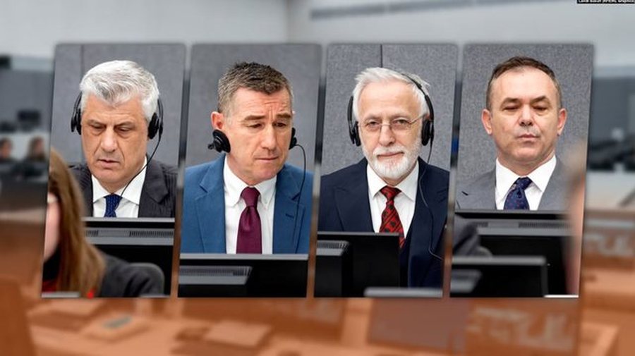 LIVE TV- Nis seanca në Hagë për shpalljen vendimit për ish-krerët e UÇK-së! Mijëra qytetarë mblidhen në Prishtinë: Na i ktheni djemtë n’shpi