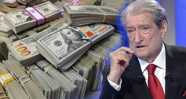 “Liria punon”, por duhen dhe 6 milionë dollarë! “Liria punon”, por duhen dhe 6 milionë dollarë!