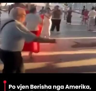 “Ja pse shqiptarët nuk e votojnë PD-në”! Mustafa Nano: Çfarë shoqërie fisnore! “Ja pse shqiptarët nuk e votojnë PD-në”! Mustafa Nano: Çfarë shoqërie fisnore!