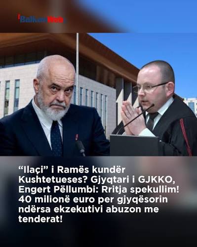 Antikushtetuese, shfuqizojeni! Pagat e drejtësisë që kërkon “drejtësi” me dhunë për pagat e saj sërish në Kushtetuese: Magjistratët “urdhërojnë” GJK dhe i tregojnë Kushtetutën
