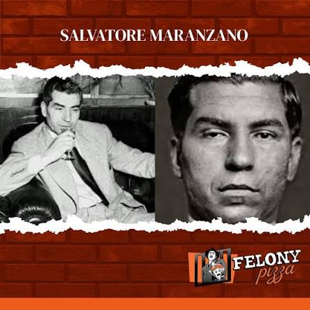 Kush ishin dhe janë pesë familjet më të mëdha në New York City të mafias amerikano-italian, të formuar në vitin 1931 nga Maranzano?! Kush ishin dhe janë pesë familjet më të mëdha në New York City të mafias amerikano-italian, të formuar në vitin 1931 nga Maranzano?!