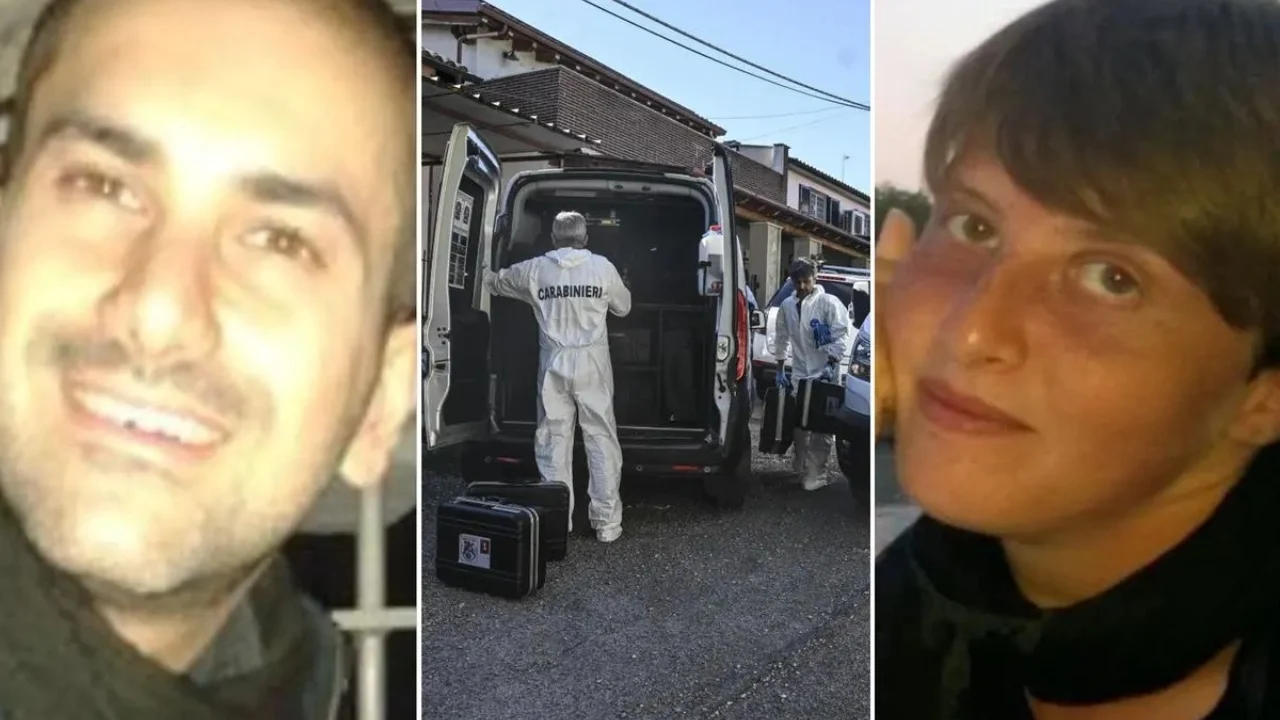 Krim makabër në Itali! Prindërit i marrin jetën vajzës 5-vjeçare me aftësi të kufizuar: Kryejnë vetëvrasje pas aktit të rëndë. Zbulohet letra tronditëse e tyre Krim makabër në Itali! Prindërit i marrin jetën vajzës 5-vjeçare me aftësi të kufizuar: Kryejnë vetëvrasje pas aktit të rëndë. Zbulohet letra tronditëse e tyre