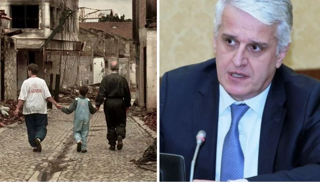 “Dënimet në Hagë e kanë kthyer politikën shqiptare në varrezë ambiciesh”! Majko reagon për liderët e UÇK: “Krimet e luftës” janë betejat për pushtet pas luftës