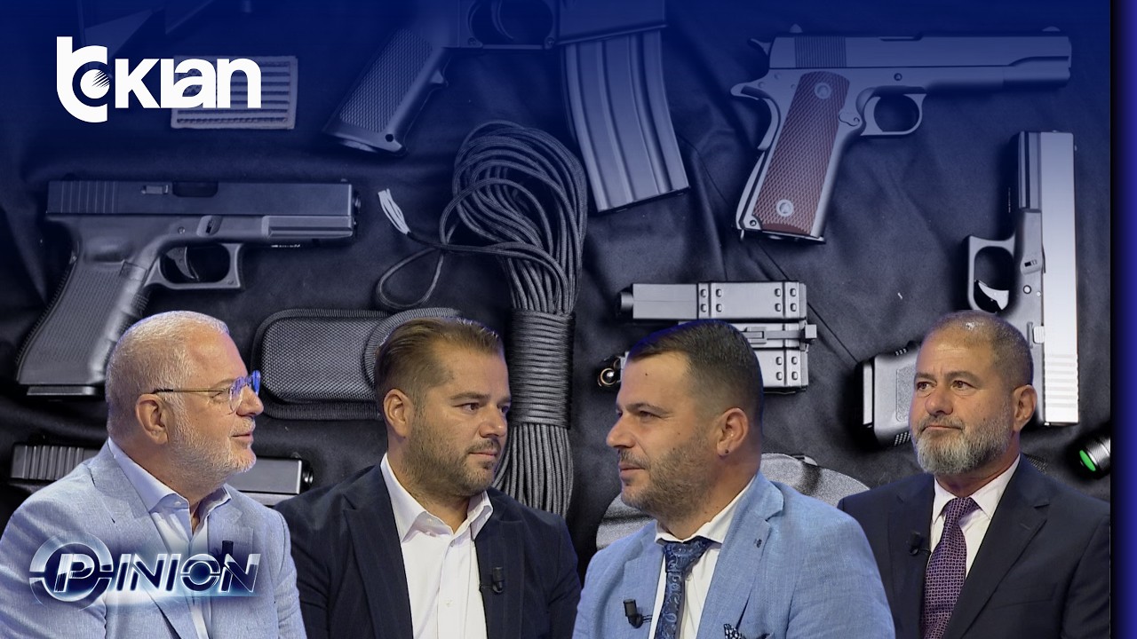 Gazetari Anri Bala debat me Armand Shkullakun! Nuk jemi këtu për të sharë Yefettin por për të diskutuar rolin e qeverisë së akuzuar nga Ahmetaj Gazetari Anri Bala debat me Armand Shkullakun! Nuk jemi këtu për të sharë Yefettin por për të diskutuar rolin e qeverisë së akuzuar nga Ahmetaj