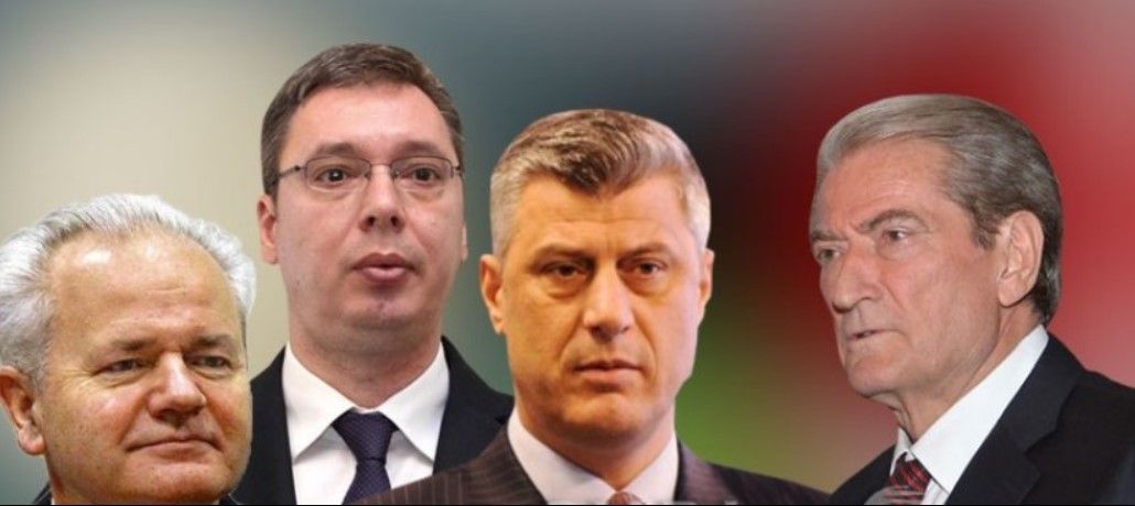 Beogradi po feston për dënimin e krerëve të UÇK-së! Ka “humor” të paparë Berisha: Flet si Sillo ..rakia bëhte nga rrushi! Beogradi po feston për dënimin e krerëve të UÇK-së! Ka “humor” të paparë Berisha: Flet si Sillo ..rakia bëhte nga rrushi!
