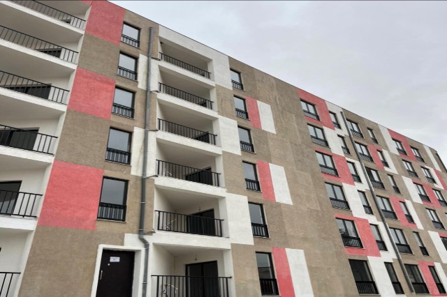 Qeveria i kalon Bashkisë Krujë pronësinë e 196 apartamenteve për t’i shperndarë për të dëmtuarit nga tërmeti Qeveria i kalon Bashkisë Krujë pronësinë e 196 apartamenteve për t’i shperndarë për të dëmtuarit nga tërmeti