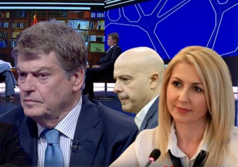 “Mikesha” që ia propozoi Presidentit Topi noterin për ta bërë prokuror, në trupën që gjykon mandatin e Ols Dados! Duhet të tërhiqet , është në konflikt interesi “Mikesha” që ia propozoi Presidentit Topi noterin për ta bërë prokuror, në trupën që gjykon mandatin e Ols Dados! Duhet të tërhiqet , është në konflikt interesi