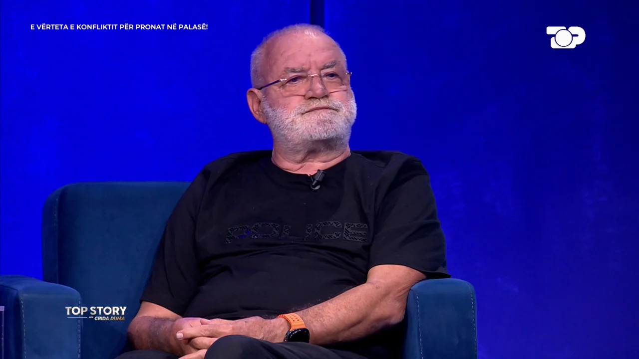 “Këtu prehet paqësisht Kadastra”! Konflikti mes biznesmenëve në Palasë, Filip Çakuli: 36 vite kaos me pronat, madhështia e marrëzisë “Këtu prehet paqësisht Kadastra”! Konflikti mes biznesmenëve në Palasë, Filip Çakuli: 36 vite kaos me pronat, madhështia e marrëzisë