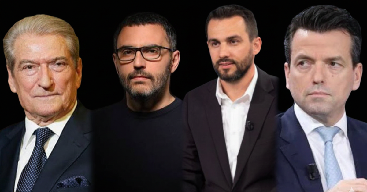 Komunistët janë korrupsioni i varfërisë