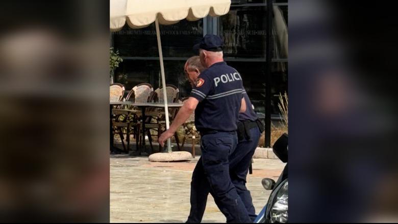 Sa vlen një polic dhe sa vlen një huligan? Sa vlen një polic dhe sa vlen një huligan?