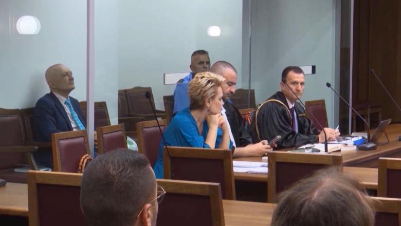 Dështimi i seancës në GJKKO, Kryemadhi: Po më pengohet e drejta e mbrojtjes dhe normaliteti i jetës! Dështimi i seancës në GJKKO, Kryemadhi: Po më pengohet e drejta e mbrojtjes dhe normaliteti i jetës!