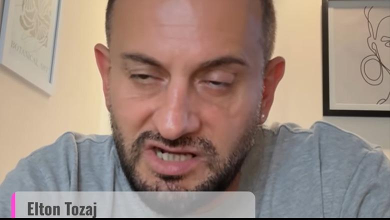 Video të tjera intime në qarkullim! Po a ka Shtet që t’i japë fund kësaj barbarie? Apo… policia “qejflie videosh”, palë me “pornografët Video të tjera intime në qarkullim! Po a ka Shtet që t’i japë fund kësaj barbarie? Apo… policia “qejflie videosh”, palë me “pornografët