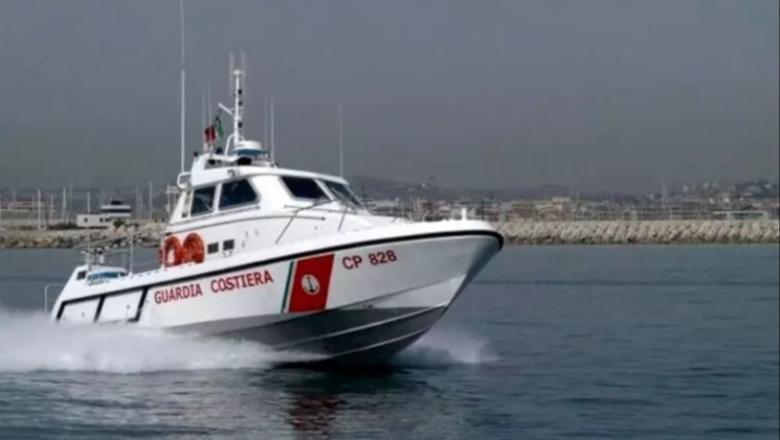 Pësoi goditje në tru ndërsa ndodhej në tragetin e linjës Greqi-Ankona: Evakuohet me helikopter 49-vjeçarja shqipare Pësoi goditje në tru ndërsa ndodhej në tragetin e linjës Greqi-Ankona: Evakuohet me helikopter 49-vjeçarja shqipare