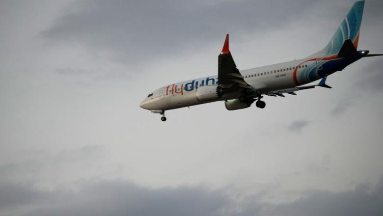 Minut pas minute: Çfarë ndodhi në fluturimin e FlyDubai?! Oficeri i parë kërkon të falë Namazin… më pas sulmi me sëpatë, fikja e motorëve dhe “zhytja” me 970 kilometra në orë Minut pas minute: Çfarë ndodhi në fluturimin e FlyDubai?! Oficeri i parë kërkon të falë Namazin… më pas sulmi me sëpatë, fikja e motorëve dhe “zhytja” me 970 kilometra në orë