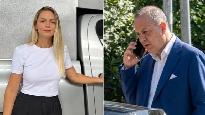 SPAK zgjeron hetimet! Dyshime se lekët që Timak i fitoi nga Mbrojtja përfunduan për Hipizëm tek “Equos” nga Arjeta Puca dhe Ron Yeffet SPAK zgjeron hetimet! Dyshime se lekët që Timak i fitoi nga Mbrojtja përfunduan për Hipizëm tek “Equos” nga Arjeta Puca dhe Ron Yeffet