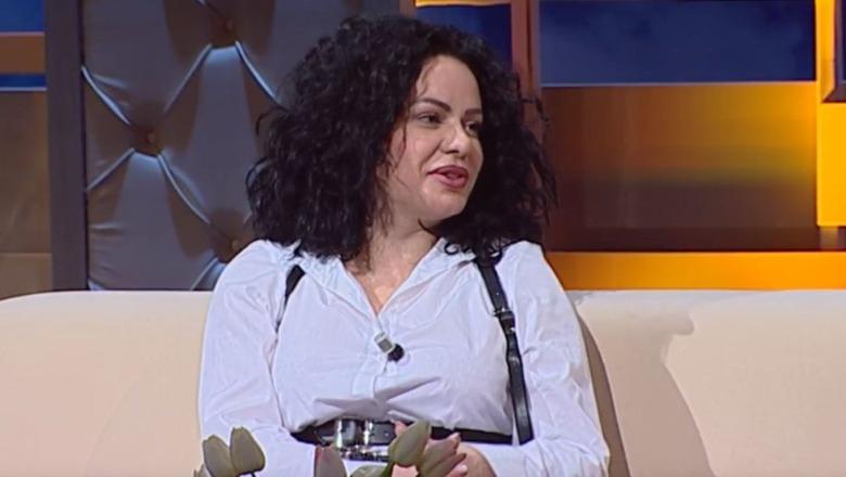 Skandali me videot intime, Blerina Matraku: E penduar për marrëdhënien me atë njeri! E kam mbivlerësuar për 20 vite Skandali me videot intime, Blerina Matraku: E penduar për marrëdhënien me atë njeri! E kam mbivlerësuar për 20 vite