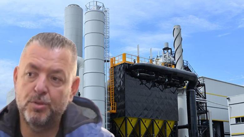 Me urdhër të SPAK, administratori i inceneratorit të Elbasanit arrestohet në flagrancë për korrupsion! I mori 400 mijë lekë të reja një kompanie, burime: Paratë i dha BKH Me urdhër të SPAK, administratori i inceneratorit të Elbasanit arrestohet në flagrancë për korrupsion! I mori 400 mijë lekë të reja një kompanie, burime: Paratë i dha BKH