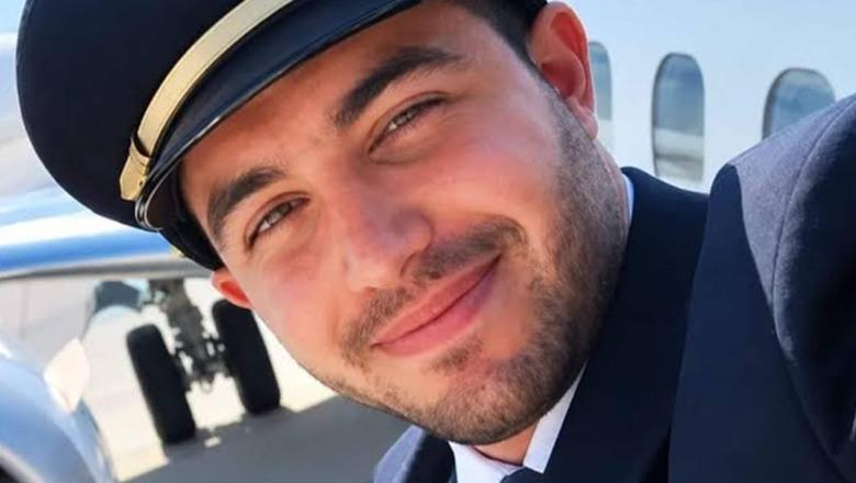 E bëra për të marrë hak për Gazën! Bashkëpiloti si kamikaz tentoi të merrte kontrollin e avionit: Doja të vdisja si martir! E bëra për të marrë hak për Gazën! Bashkëpiloti si kamikaz tentoi të merrte kontrollin e avionit: Doja të vdisja si martir!