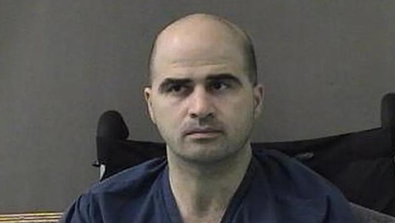 Qëlloi për vdekje 13 ushtarë në 2009, ish-majori do të ekzekutohet me pushkatim! Hera e parë që nga Lufta e Dytë Botërore Qëlloi për vdekje 13 ushtarë në 2009, ish-majori do të ekzekutohet me pushkatim! Hera e parë që nga Lufta e Dytë Botërore