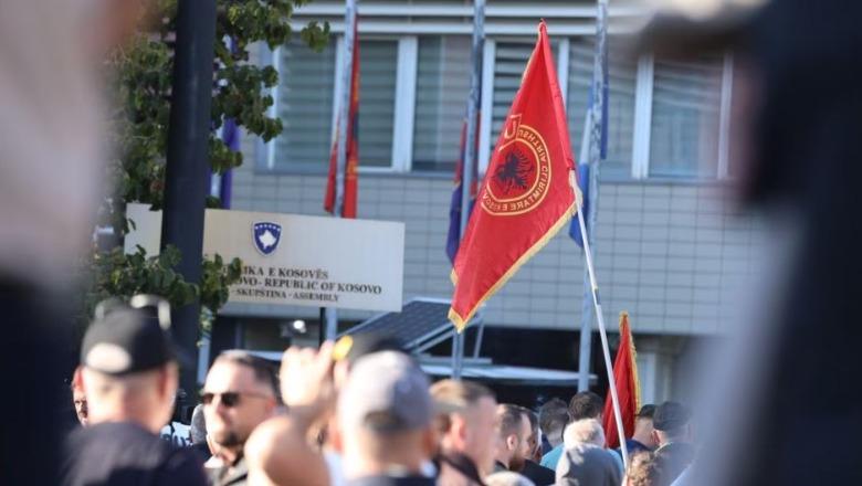 “Zgjohet”  BE…por a do i pyesi kush?! Ndryshimet në Ligjin për Gjykatën Speciale bien ndesh me detyrimet ndërkombëtare të Kosovës…