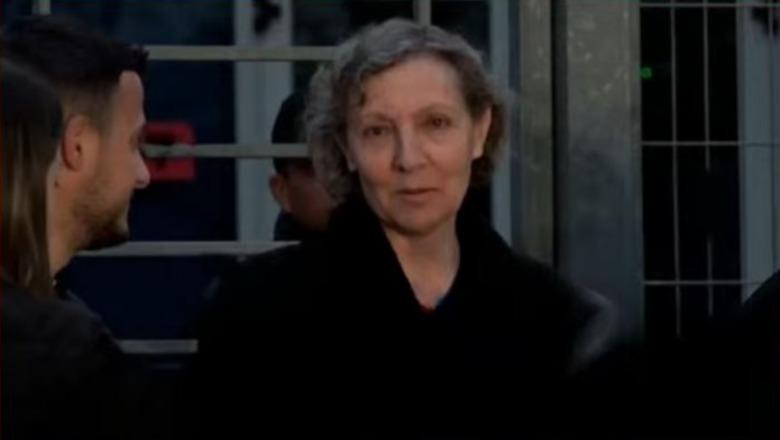 SPAK “arkivoi” dosjen Tropoja! Ajshe Haklaj: S’kishin guxim të hetonin vrasjet masive të Saliut, ai paguhet nga Serbia! 7 anëtarë të familjes sonë u ekzekutuan nga Berisha SPAK “arkivoi” dosjen Tropoja! Ajshe Haklaj: S’kishin guxim të hetonin vrasjet masive të Saliut, ai paguhet nga Serbia! 7 anëtarë të familjes sonë u ekzekutuan nga Berisha
