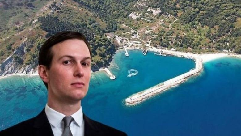 Investimi në Zvërnec, reagon për herë të parë Jared Kushner: Toka s’na u dha nga qeveria, e blemë 230 milionë euro! Nëse projekti miratohet, shqiptarët do të jenë krenarë Investimi në Zvërnec, reagon për herë të parë Jared Kushner: Toka s’na u dha nga qeveria, e blemë 230 milionë euro! Nëse projekti miratohet, shqiptarët do të jenë krenarë