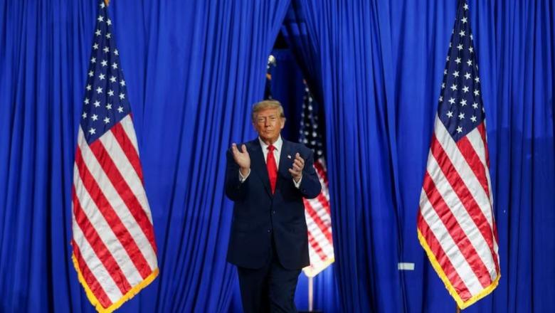 Trump kritikon ashpër Nobelin e Paqes për juristen Navi Pillay: Njollë e pashlyeshme për Norvegjinë! S’e njoh fituesen, askush s’ka dëgjuar për të Trump kritikon ashpër Nobelin e Paqes për juristen Navi Pillay: Njollë e pashlyeshme për Norvegjinë! S’e njoh fituesen, askush s’ka dëgjuar për të