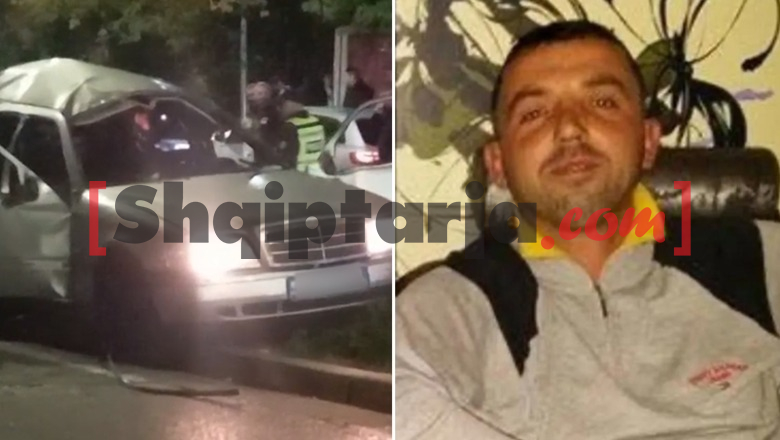 Tritoli ndaj “Benz”-it në Gjirokastër, humb jetën shoferi Beqir Devolli!