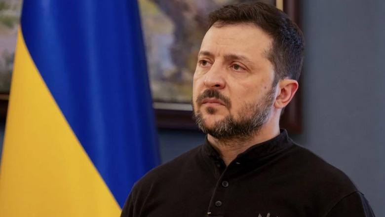 “Turp” sulmet ukrainase ndaj rafinerive ruse! Zelensky sfidon Trump: Po mbroj interesat e Ukrainës “Turp” sulmet ukrainase ndaj rafinerive ruse! Zelensky sfidon Trump: Po mbroj interesat e Ukrainës