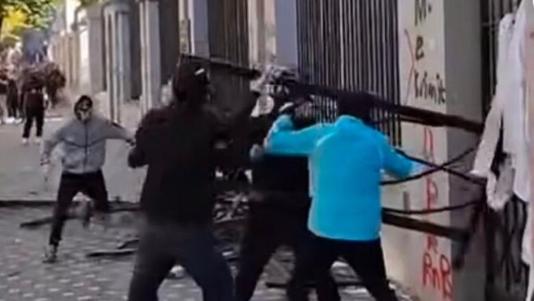 Manuali me 4 hapa: Si të “shpëtosh” arsimin dhe demokracinë pa shkruar asnjë rresht? Manuali me 4 hapa: Si të “shpëtosh” arsimin dhe demokracinë pa shkruar asnjë rresht?