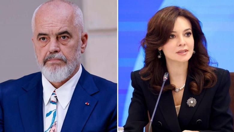 Deliron “Mamica” Spiropali, i dërgon letër Ramës “Skënderbeut” për t’i treguar se çfarë duhet të bëjë: Dil përballë qytetarëve, jep zgjidhje politike! Nëse do të mbrosh atë që është ndërtuar, duhet të jesh i pari që hap rrugën për ndryshim Deliron “Mamica” Spiropali, i dërgon letër Ramës “Skënderbeut” për t’i treguar se çfarë duhet të bëjë: Dil përballë qytetarëve, jep zgjidhje politike! Nëse do të mbrosh atë që është ndërtuar, duhet të jesh i pari që hap rrugën për ndryshim