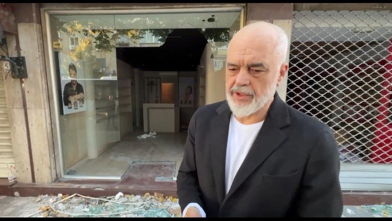 Rama: Do t’i vijmë në ndihmë biznesit të vogël, ankim në e-Albania për dëmet, 10 grupe të Tatimeve në terren