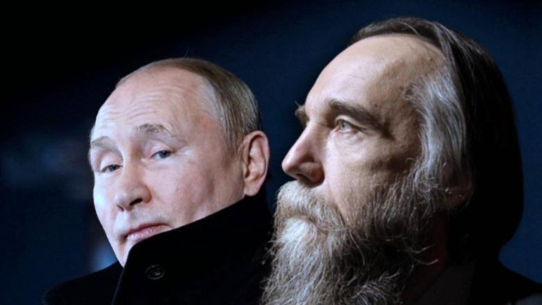 Ideologu i Vladimir Putin, Alexander Dugin, mbështet hapur protestat në Shqipëri: Shqiptarët po zgjohen! Ideologu i Vladimir Putin, Alexander Dugin, mbështet hapur protestat në Shqipëri: Shqiptarët po zgjohen!