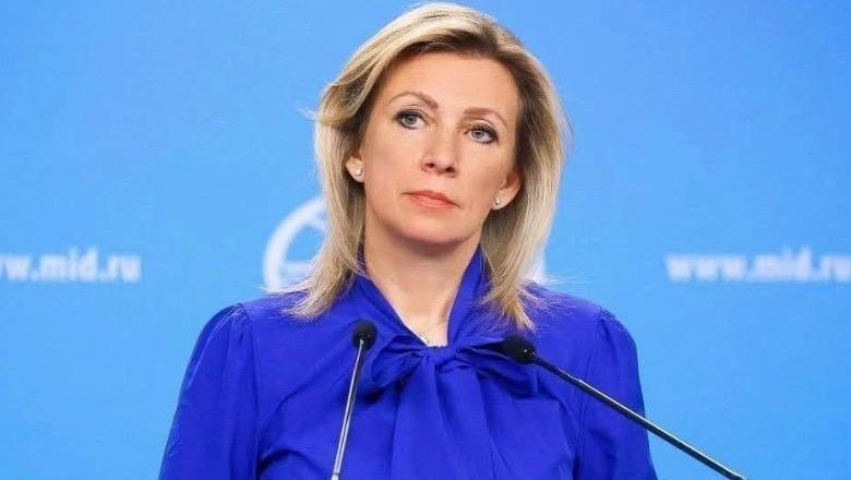Rusia dhe Irani, duart e huaja pas protestave! Ministria e Jashtme ruse i përgjigjet Ramës: Mos na hidhni fajin, zgjidhini vetë problemet tuaja! Rusia dhe Irani, duart e huaja pas protestave! Ministria e Jashtme ruse i përgjigjet Ramës: Mos na hidhni fajin, zgjidhini vetë problemet tuaja!