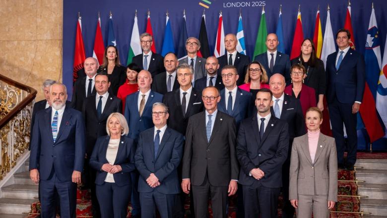 Rama niset të enjten për në Mal të Zi, merr pjesë në Samitin e Berlinit, i pranishëm edhe kancelari Merz Rama niset të enjten për në Mal të Zi, merr pjesë në Samitin e Berlinit, i pranishëm edhe kancelari Merz