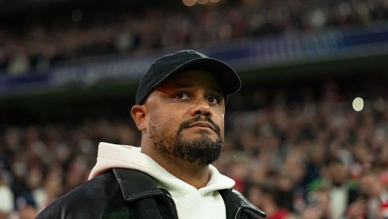 Panik te “Bayern”! Kompany humb ndjenjat dhe transportohet me helikopter në spital! Reagon klubi: Është nën kujdes mjekësor Panik te “Bayern”! Kompany humb ndjenjat dhe transportohet me helikopter në spital! Reagon klubi: Është nën kujdes mjekësor