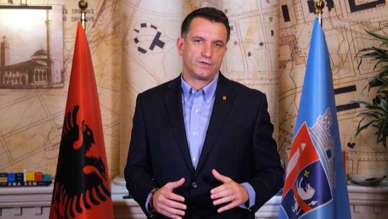 Veliaj letër nga burgu i Fierit: Në izolim për 10 ditë, pa ujë e kujdes mjekësor! Në të njëjtin korridor me 3 vrasës serialë me burgim të përjetshëm Veliaj letër nga burgu i Fierit: Në izolim për 10 ditë, pa ujë e kujdes mjekësor! Në të njëjtin korridor me 3 vrasës serialë me burgim të përjetshëm