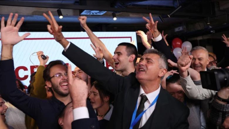 Lista Studentore në Serbi me politikë më të ashpër se Vuçiç ndaj Kosovës?