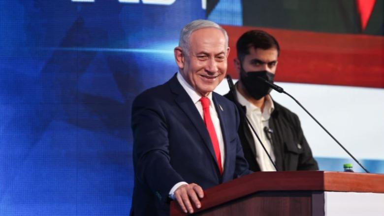 Zgjedhjet në Izrael/ Numërohen 57% e votave, ‘blloku’ i Netanyahut kryeson përballë Eisenkot! Trump: Kthim i fuqishëm pas mbështetjes sime! Surprizë rezultati për partitë arabe Zgjedhjet në Izrael/ Numërohen 57% e votave, ‘blloku’ i Netanyahut kryeson përballë Eisenkot! Trump: Kthim i fuqishëm pas mbështetjes sime! Surprizë rezultati për partitë arabe